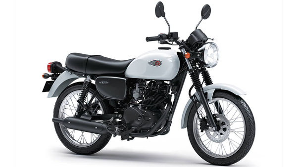കാഴ്ച്ചയിൽ മാത്രം സാധു, Kawasaki W175 റെട്രോ ബൈക്ക് സെപ്റ്റംബർ 25-ന് ഇന്ത്യയിൽ എത്തും