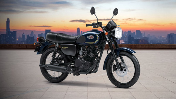 കാഴ്ച്ചയിൽ മാത്രം സാധു, Kawasaki W175 റെട്രോ ബൈക്ക് സെപ്റ്റംബർ 25-ന് ഇന്ത്യയിൽ എത്തും