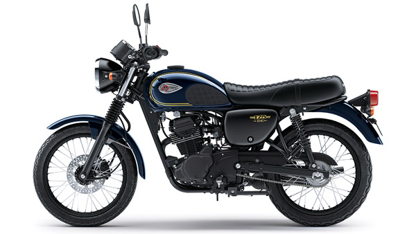 കാഴ്ച്ചയിൽ മാത്രം സാധു, Kawasaki W175 റെട്രോ ബൈക്ക് സെപ്റ്റംബർ 25-ന് ഇന്ത്യയിൽ എത്തും