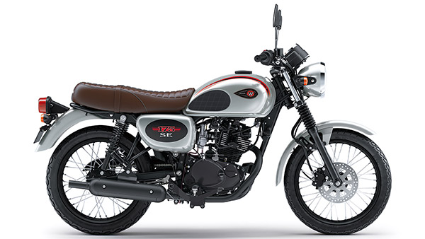ലോഞ്ചിന് മണിക്കൂറുകള്‍ മാത്രം; Kawasaki W175-ന്റെ വില വിവരങ്ങള്‍ പുറത്ത്