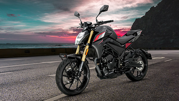 K300N & K300R സ്‌പോര്‍ട്‌സ് മോഡലുകള്‍ അവതരിപ്പിച്ച് Keeway; വില 2.65 ലക്ഷം രൂപ മുതല്‍