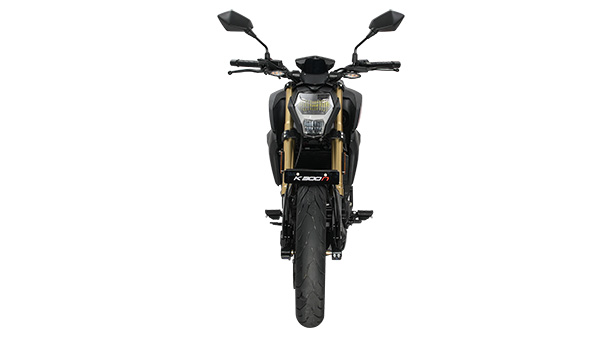 K300N & K300R സ്‌പോര്‍ട്‌സ് മോഡലുകള്‍ അവതരിപ്പിച്ച് Keeway; വില 2.65 ലക്ഷം രൂപ മുതല്‍