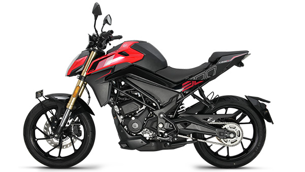 K300N & K300R സ്‌പോര്‍ട്‌സ് മോഡലുകള്‍ അവതരിപ്പിച്ച് Keeway; വില 2.65 ലക്ഷം രൂപ മുതല്‍