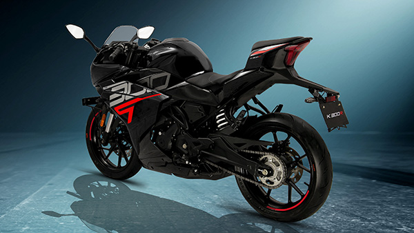 K300N & K300R സ്‌പോര്‍ട്‌സ് മോഡലുകള്‍ അവതരിപ്പിച്ച് Keeway; വില 2.65 ലക്ഷം രൂപ മുതല്‍