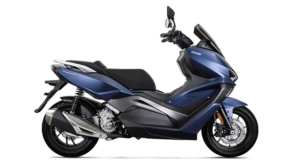 നേക്കഡ് സ്ട്രീറ്റ് ഫൈറ്ററും, ഫെയര്‍ഡ് സ്പോര്‍ട്സ് ബൈക്കും; പുതിയ ശ്രേണിയില്‍ കണ്ണുവെച്ച് കീവേ