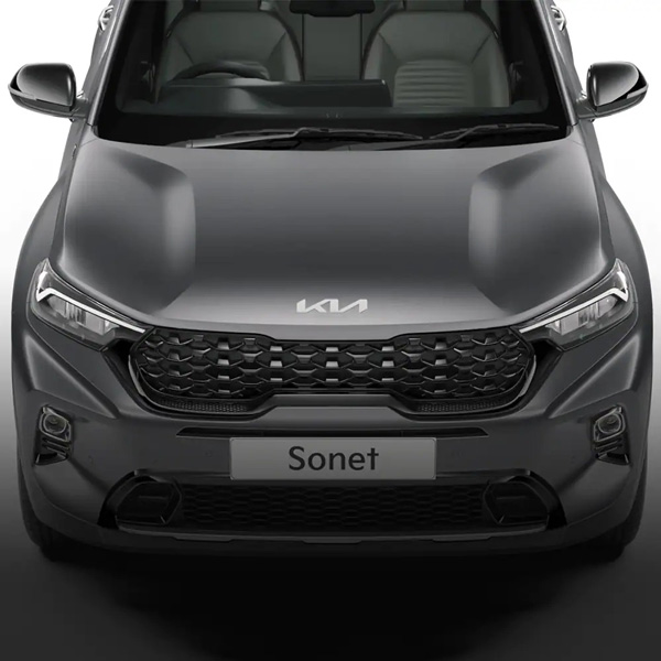 കണ്ടാൽ ആരും കൊതിക്കും, Sonet X-Line വേരിയന്റ് അവതരിപ്പിച്ച് Kia