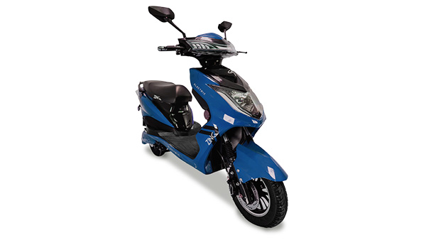 60km സ്പീഡും, 125km റേഞ്ചും; Zing ഹൈ-സ്പീഡ് ഇലക്ട്രിക് സ്കൂട്ടര് പുറത്തിറക്കി Kinetic 60km സ്പീഡും, 125km റേഞ്ചും; Zing ഹൈ-സ്പീഡ് ഇലക്ട്രിക് സ്കൂട്ടര് പുറത്തിറക്കി Kinetic