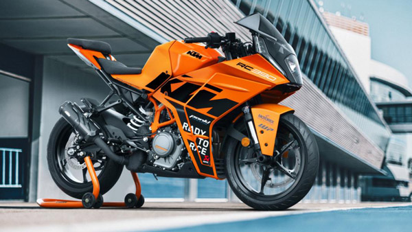 വിലയില്‍ മാറ്റമില്ല; RC 200, RC 390 മോഡലുകള്‍ക്ക് മോട്ടോജിപി എഡിഷന്‍ സമ്മാനിച്ച് KTM