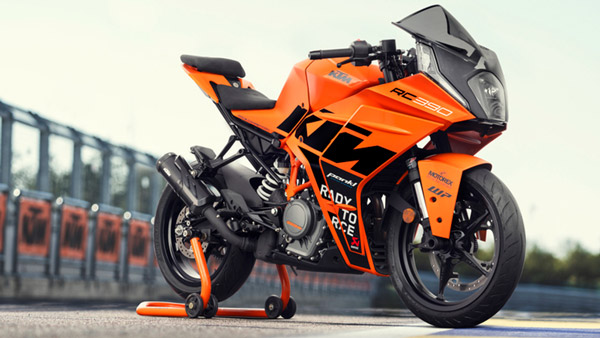 വിലയില്‍ മാറ്റമില്ല; RC 200, RC 390 മോഡലുകള്‍ക്ക് മോട്ടോജിപി എഡിഷന്‍ സമ്മാനിച്ച് KTM