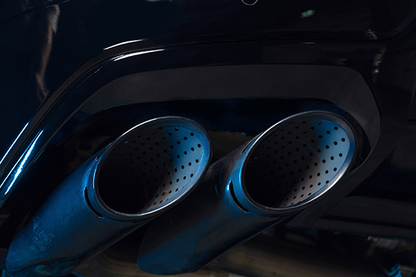 കൂടുതല്‍ കരുത്തും, സ്‌പോര്‍ട്ടി രൂപവും; Urus S വെളിപ്പെടുത്തി Lamborghini