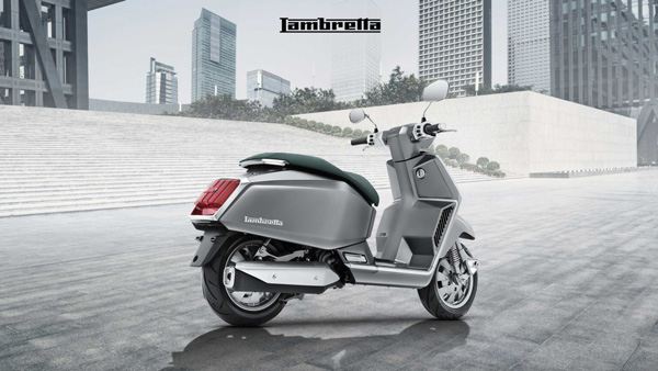 ആരാധകരോ ശാന്തരാകുവിന്; ലാംബ്രട്ട സ്കൂട്ടറുകള് വീണ്ടും ഇന്ത്യന് നിരത്തുകളിലേക്ക് ആരാധകരോ ശാന്തരാകുവിന്; ലാംബ്രട്ട സ്കൂട്ടറുകള് വീണ്ടും ഇന്ത്യന് നിരത്തുകളിലേക്ക്