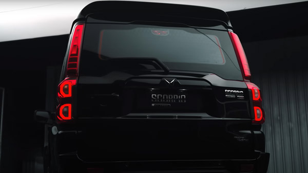 ഇന്നും കരുത്ത് മങ്ങാതെ Scorpio Classic; ഓഗസ്റ്റിൽ നേടിയത് 7,000 യൂണിറ്റ് വിൽപ്പന