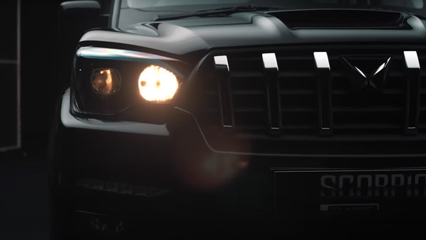 ഇന്നും കരുത്ത് മങ്ങാതെ Scorpio Classic; ഓഗസ്റ്റിൽ നേടിയത് 7,000 യൂണിറ്റ് വിൽപ്പന