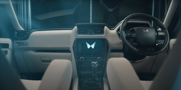 ചന്തുവിനെ തോൽപ്പിക്കാനാവില്ല മക്കളേ! സ്കോർപിയോ വേറെ ലെവൽ