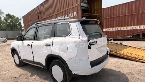 മഹീന്ദ്ര സ്‌കോര്‍പിയോ N ഡീലര്‍ഷിപ്പുകളില്‍ എത്തിത്തുടങ്ങി; ആരാധകര്‍ക്ക് പ്രിയം ആ നിറം തന്നെ