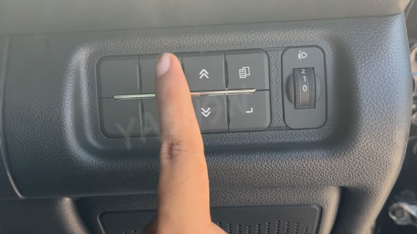 ജയസൂര്യയുടെ ഗാരേജില്‍ ഇനി പുത്തന്‍ മഹീന്ദ്ര ഥാറും