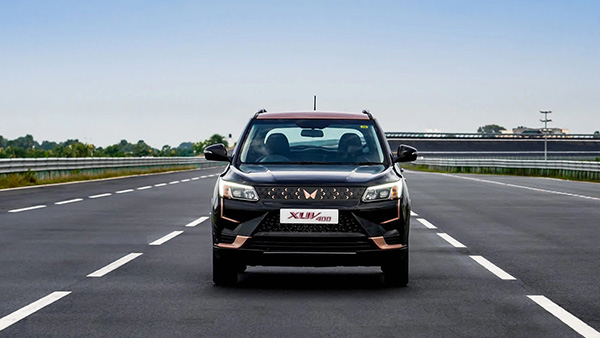 456 കി.മീ റേഞ്ചുമായി മഹീന്ദ്ര XUV400 ഇലക്ട്രിക്ക്; ഇനി നെക്‌സോണ്‍ ഇത്തിരി വിയര്‍ക്കും