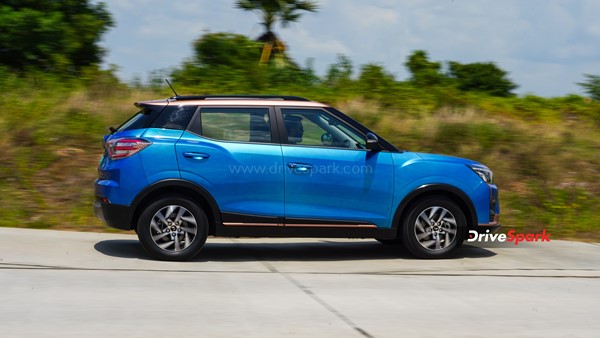ഫണ്‍, ഫാസ്റ്റ്, ഫിയര്‍ലെസ് XUV400; മഹീന്ദ്ര ഇലക്ട്രിക് എസ്‌യുവി റിവ്യൂ വായിക്കാം
