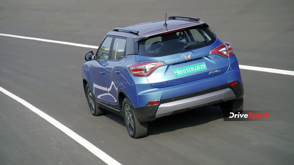 ഫണ്‍, ഫാസ്റ്റ്, ഫിയര്‍ലെസ് XUV400; മഹീന്ദ്ര ഇലക്ട്രിക് എസ്‌യുവി റിവ്യൂ വായിക്കാം