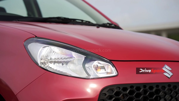 എസിയുമില്ല പവർ സ്റ്റിയറിംഗും! 2022 Alto K10 സ്റ്റാൻഡേർഡ് മോഡൽ ദേ ഇത്രമാത്രം