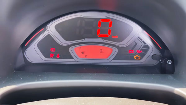 എസിയുമില്ല പവർ സ്റ്റിയറിംഗും! 2022 Alto K10 സ്റ്റാൻഡേർഡ് മോഡൽ ദേ ഇത്രമാത്രം