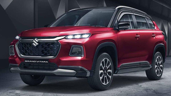 Maruti ഇത് എന്ത് ഭാവിച്ചാണോ? സർപ്രൈസുകളുടെ എട്ട് കളി