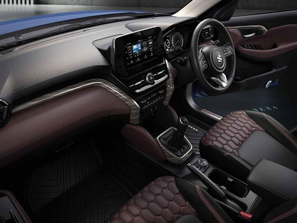 Maruti ഇത് എന്ത് ഭാവിച്ചാണോ? സർപ്രൈസുകളുടെ എട്ട് കളി