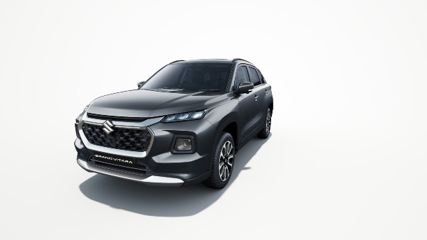 Maruti ഇത് എന്ത് ഭാവിച്ചാണോ? സർപ്രൈസുകളുടെ എട്ട് കളി