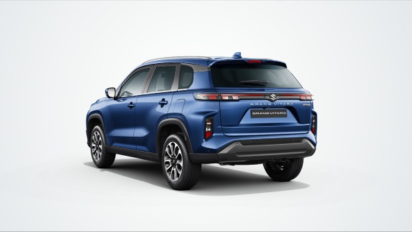 Maruti ഇത് എന്ത് ഭാവിച്ചാണോ? സർപ്രൈസുകളുടെ എട്ട് കളി