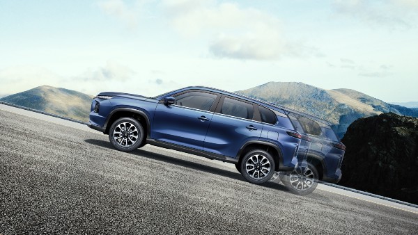 Maruti ഇത് എന്ത് ഭാവിച്ചാണോ? സർപ്രൈസുകളുടെ എട്ട് കളി