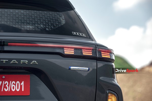 സ്പാര്‍ക്കി ടെക്കിനൊപ്പം ഐക്കണിക് ബാഡ്ജ് തിരികെ; Maruti Suzuki Grand Vitara ഫസ്റ്റ് ഡ്രൈവ് റിവ്യൂ ഇതാ