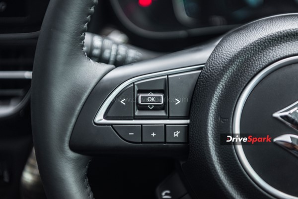 സ്പാര്‍ക്കി ടെക്കിനൊപ്പം ഐക്കണിക് ബാഡ്ജ് തിരികെ; Maruti Suzuki Grand Vitara ഫസ്റ്റ് ഡ്രൈവ് റിവ്യൂ ഇതാ