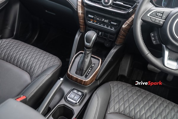 കാത്തിരിപ്പിന് വിരാമം! Grand Vitara സെപ്റ്റംബർ 26 -ന് ലോഞ്ച് ചെയ്യാനൊരുങ്ങി Maruti