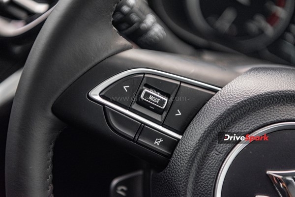 സ്പാര്‍ക്കി ടെക്കിനൊപ്പം ഐക്കണിക് ബാഡ്ജ് തിരികെ; Maruti Suzuki Grand Vitara ഫസ്റ്റ് ഡ്രൈവ് റിവ്യൂ ഇതാ