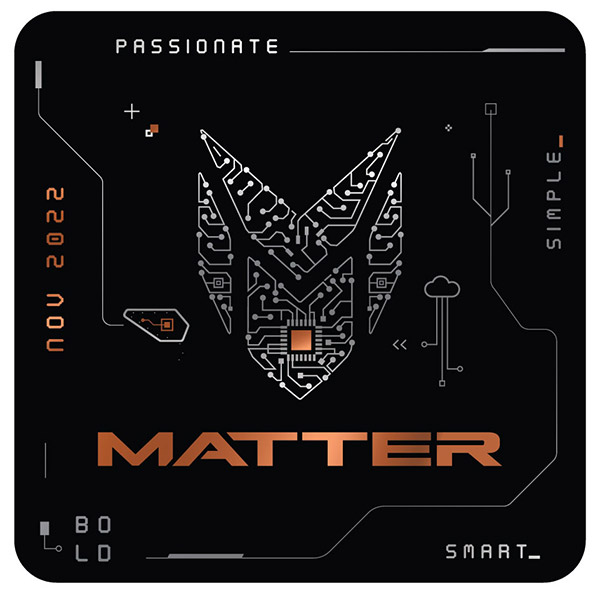 ഇവി രംഗത്തേക്ക് പുതിയ ടെക്നോളിയും പദ്ധതികളുമായി സ്റ്റാർട്ടപ്പായ Matter