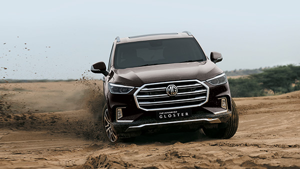 MG Gloster vs Toyota Fortuner vs Skoda Kodiaq; വില, സ്‌പെസിഫിക്കേഷനുകള്‍ തമ്മിലുള്ള താരതമ്യം ഇതാ