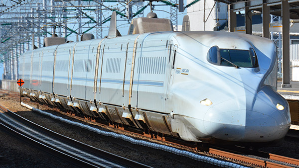 ജപ്പാനിലെ ഏറ്റവും വേഗതയേറിയ 10 ബുള്ളറ്റ് ട്രെയിനുകളെ പരിചയപ്പെടാംജപ്പാനിലെ ഏറ്റവും വേഗതയേറിയ 10 ബുള്ളറ്റ് ട്രെയിനുകളെ പരിചയപ്പെടാം