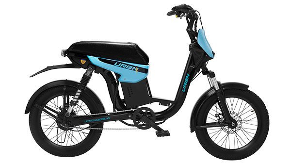 50000 രൂപക്ക് ഇലക്ട്രിക് ബൈക്ക് പുറത്തിറക്കി Motorvolt; റേഞ്ച് 120 കി.മീ