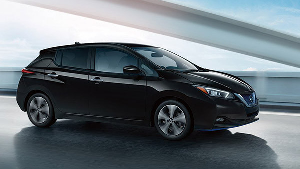 ഇലക്ട്രിക് ശ്രേണിയില്‍ മത്സരം കൊഴുപ്പിക്കാന്‍ Leaf എത്തുന്നു; സ്ഥാരീകരിക്കാതെ Nissan