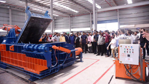 പൊളിച്ചടുക്കാം! പക്ഷേ കുറച്ച് കാര്യങ്ങൾ ഉണ്ട്; അറിയാം സ്‌ക്രാപ്പേജ് പോളിസി