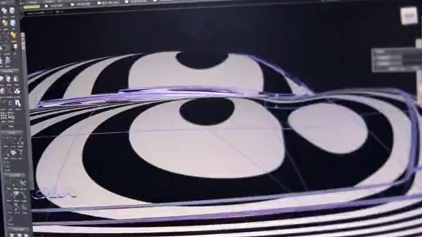 'ഭാവിയുടെ നേര്‍ക്കാഴ്ച'; പുതിയ ഇവി കാറിന്റെ ടീസര്‍ പുറത്തിറക്കി ഓല ഇലക്ട്രിക്