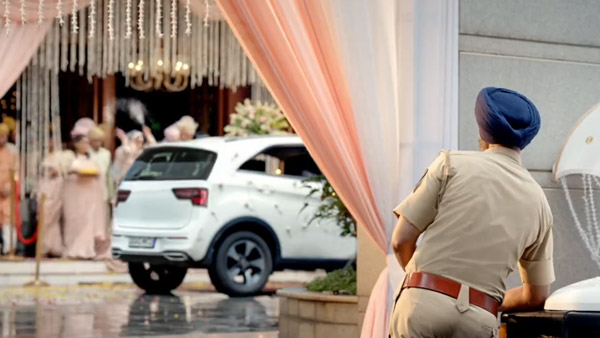 സ്ത്രീധനം പ്രോത്സാഹിപ്പിക്കുന്നെന്ന്; അക്ഷയ് കുമാറിന്റെ 'എയര്‍ബാഗ്' പരസ്യത്തിന് വിമര്‍ശനം