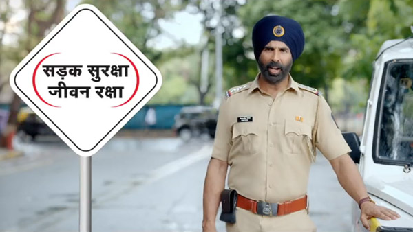 ഹൈവേയിലൂടെ ട്രക്ക് കാറിനെ വലിച്ചിഴച്ചത് രണ്ട് കി.മീ; യാത്രക്കാര്‍ അത്ഭുതകരമായി രക്ഷപ്പെട്ടു 