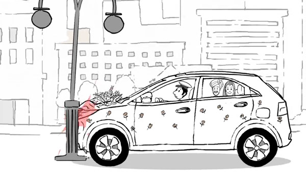 സ്ത്രീധനം പ്രോത്സാഹിപ്പിക്കുന്നെന്ന്; അക്ഷയ് കുമാറിന്റെ 'എയര്‍ബാഗ്' പരസ്യത്തിന് വിമര്‍ശനം