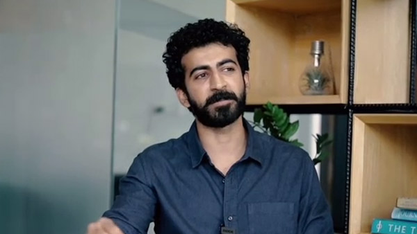 അഞ്ചു വര്‍ഷത്തെ സ്വപ്‌നം; 'ഡാര്‍ലിങ്' BMW 3 സീരീസ് സ്വന്തമാക്കി റോഷന്‍ മാത്യു 