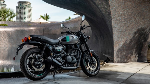 Kawasaki W175 vs Royal Enfield Hunter; വില, ഡിസൈന്‍, ഫീച്ചര്‍, എഞ്ചിന്‍ താരതമ്യം ഇതാ