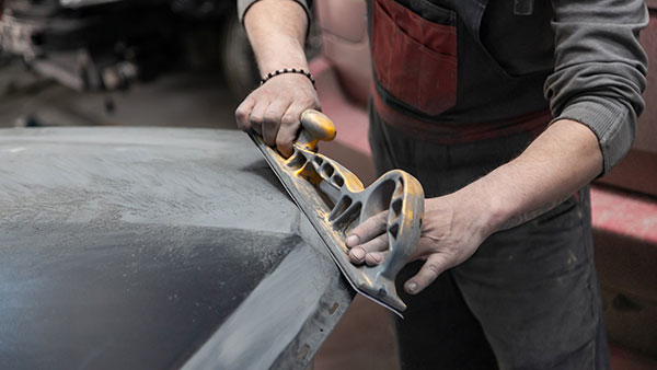 തുരുമ്പെടുത്ത് നശിക്കാതെ കാർ സൂക്ഷിക്കാം. അഞ്ച് പോംവഴികൾ