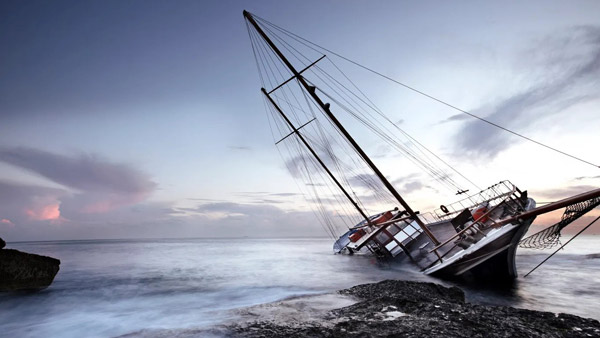 കടലിൻ്റെ ഭംഗി ആസ്വദിച്ച് കപ്പലിൽ പോകാം; പക്ഷേ കുറച്ച് കാര്യങ്ങൾ മനസിലുണ്ടായിരിക്കണം