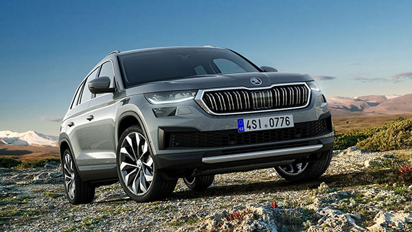 MG Gloster vs Toyota Fortuner vs Skoda Kodiaq; വില, സ്‌പെസിഫിക്കേഷനുകള്‍ തമ്മിലുള്ള താരതമ്യം ഇതാ