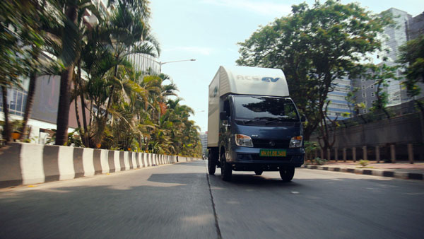 ഒക്‌ടോബർ മുതൽ ഉപഭോക്താക്കളിലേക്ക്, Ace ഇലക്‌ട്രിക്കിന്റെ ഡെലിവറി ആരംഭിക്കുന്നതായി Tata